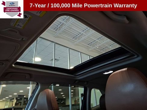 Used 2022 Subaru Forester Touring AWD/4WD image 14