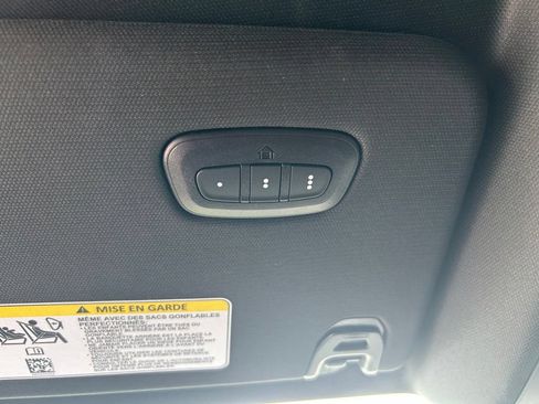 Used 2025 RAM 1500 Big Horn RWD image 51