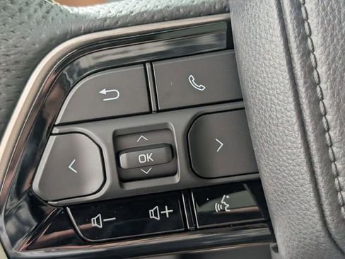 Used 2026 Toyota Sequoia 1794 Edition AWD/4WD image 16
