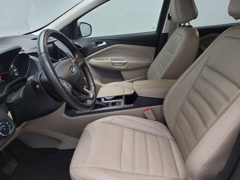 Used 2017 Ford Escape Titanium w/ Equipment Group 301A image 17