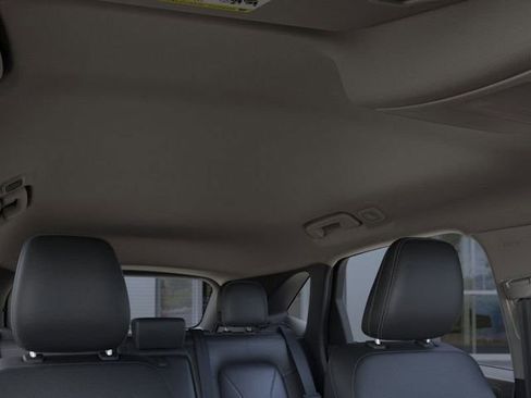 New 2025 Ford Escape SE w/ PHEV Premium Package FWD image 25