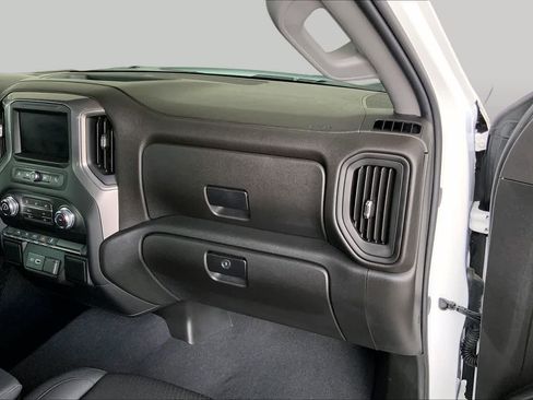 Used 2026 GMC Sierra 1500 Pro w/ Graphite Edition AWD/4WD image 19