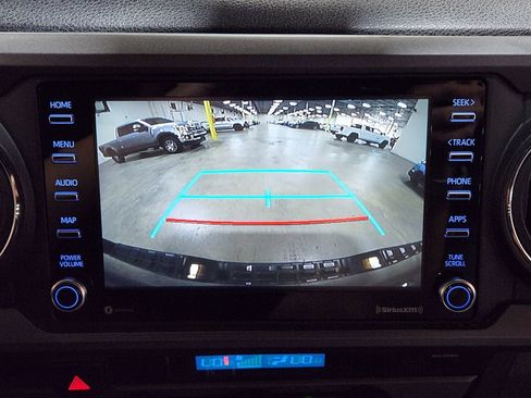 Used 2023 Toyota Tacoma TRD Sport image 38