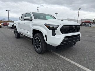 New 2025 Toyota Tacoma TRD Sport video 1