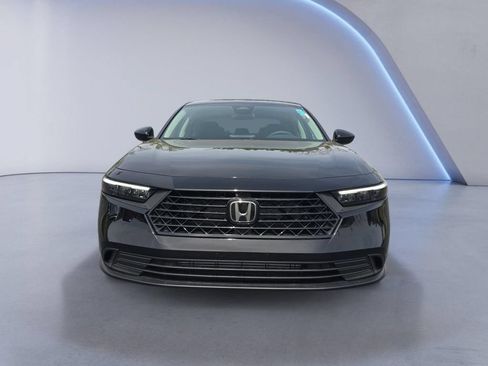 New 2026 Honda Accord LX image 9