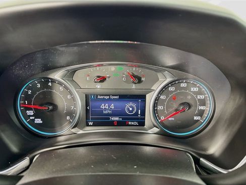 Used 2022 Chevrolet Equinox LS w/ LS Convenience Package FWD image 18
