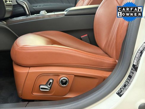 Used 2023 Maserati Ghibli Modena Q4 image 14