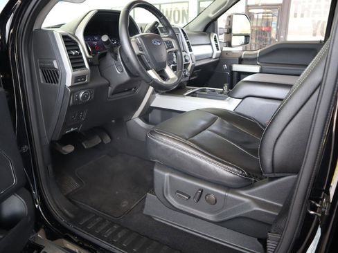 Used 2021 Ford F250 Lariat AWD/4WD image 34