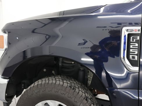 Used 2022 Ford F250 XL w/ STX Appearance Package image 36