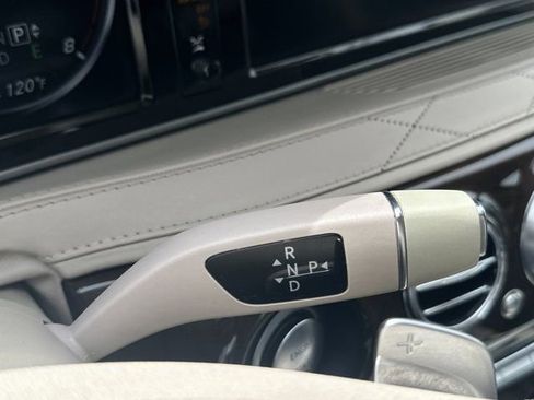 Used 2016 Mercedes-Benz S 550 Sedan image 33