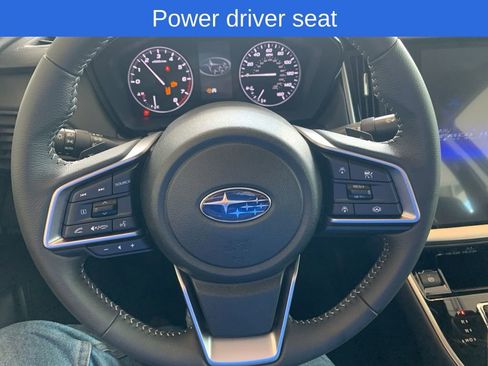 New 2025 Subaru Legacy Premium image 5