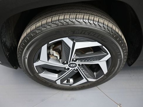 Certified 2023 Hyundai Tucson SEL w/ Convenience Package AWD/4WD image 14