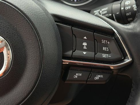 Used 2021 MAZDA CX-5 Touring w/ Touring Preferred SV Package image 17