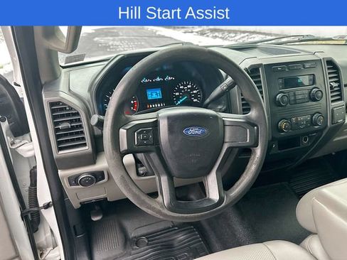 Certified 2019 Ford F350 XL image 8
