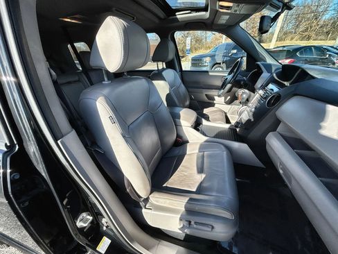 Used 2015 Honda Pilot EX-L image 26