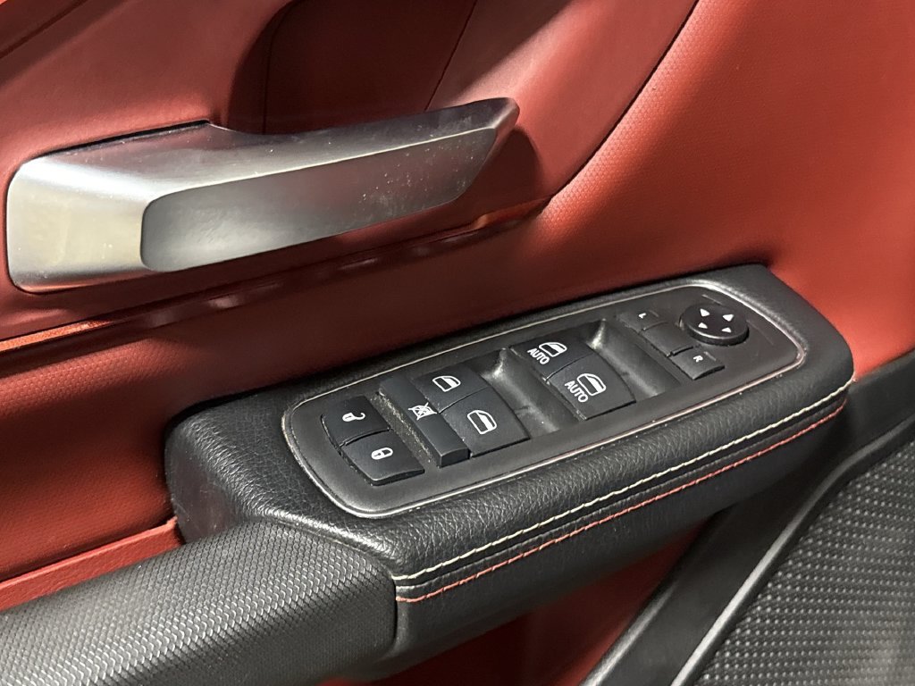 Used 2019 RAM 1500 Rebel w/ Rebel Level 1 Equipment Group AWD/4WD image 20