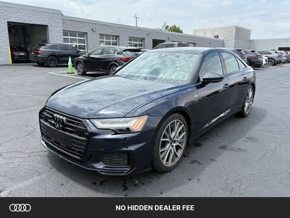 Used 2023 Audi A6 3.0T Prestige w/ Prestige Package