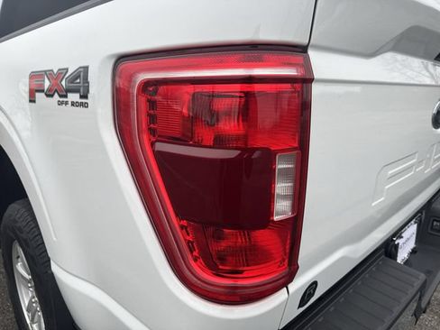 Used 2023 Ford F150 XLT w/ Equipment Group 301A Mid AWD/4WD image 28