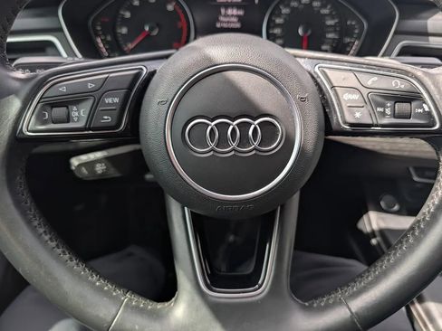Used 2019 Audi A4 2.0T Premium FWD image 15