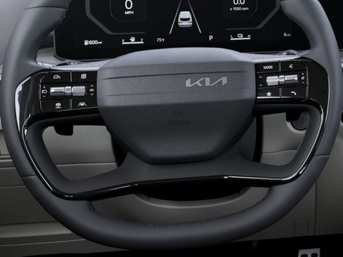 New 2026 Kia Sorento SX Prestige AWD/4WD image 23
