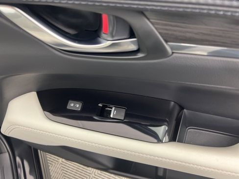 Used 2023 MAZDA CX-5 AWD 2.5 S w/ Premium Plus Pkg image 24