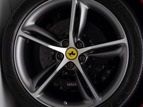 Certified 2023 Ferrari 296 GTB base image 41