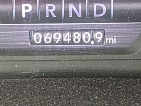 Used 2023 RAM 2500 Tradesman w/ Safety Group image 10