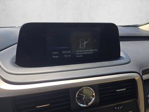 Used 2022 Lexus RX 350 FWD w/ Premium Package image 13
