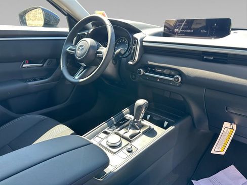 New 2025 MAZDA CX-50 AWD 2.5 S w/ Premium Package image 20