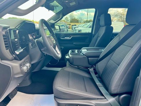 New 2026 GMC Sierra 1500 Elevation AWD/4WD image 12