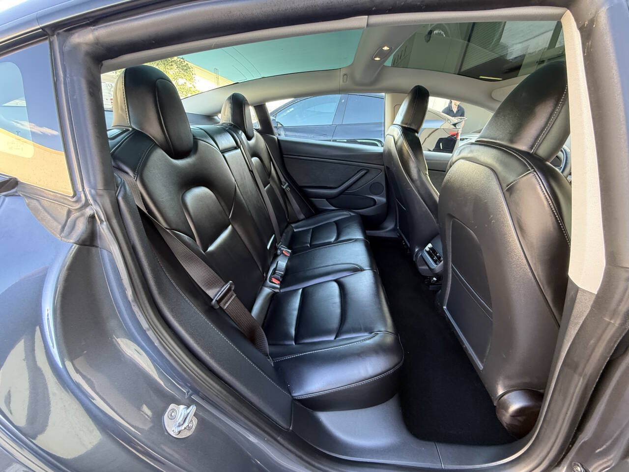 Used 2023 Tesla Model 3 Standard Range RWD image 13