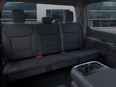 New 2026 Ford F150 STX w/ Equipment Group 200A image 13