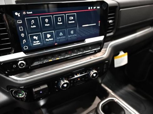 New 2026 GMC Sierra 1500 SLT w/ SLT Premium Plus Package image 18