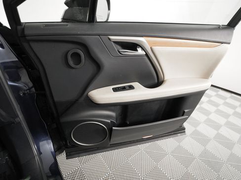 Certified 2021 Lexus RX 350 AWD w/ Premium Package image 21