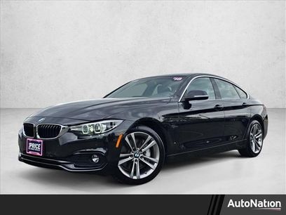 Used 2018 BMW 440i Gran Coupe xDrive