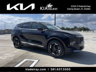 New 2026 Kia Sportage EX video 1