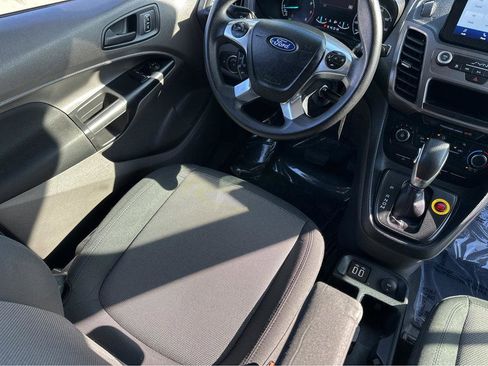 Used 2020 Ford Transit Connect XL image 17