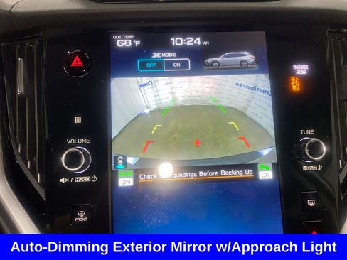 Certified 2024 Subaru Outback Touring XT AWD/4WD image 27