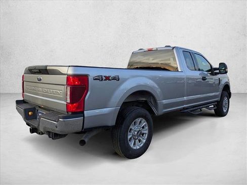 Used 2020 Ford F350 XLT w/ XLT Value Package image 5