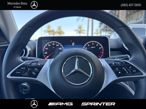 Used 2023 Mercedes-Benz C 300 Sedan image 29