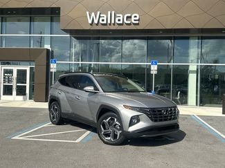 Used 2024 Hyundai Tucson Limited video 1