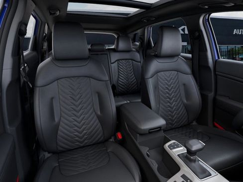 New 2026 Kia Sportage X-Line w/ X-Line Premium Package AWD/4WD image 15