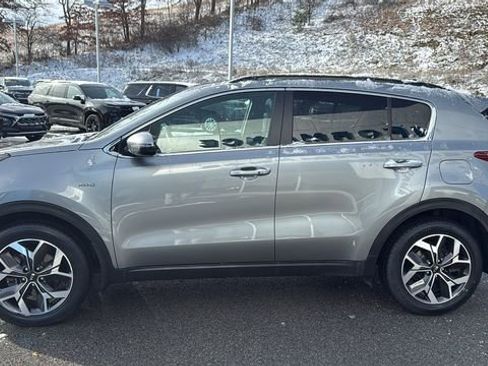 Used 2020 Kia Sportage EX w/ Option Group 15 image 13