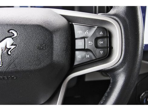 Used 2023 Ford Bronco Badlands AWD/4WD image 19