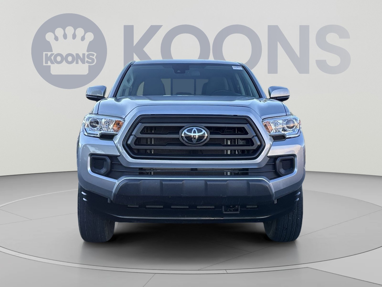 Used 2023 Toyota Tacoma SR AWD/4WD image 11