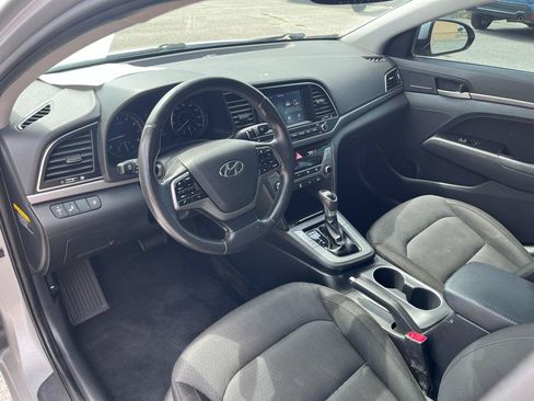 Used 2017 Hyundai Elantra Value Edition FWD image 21