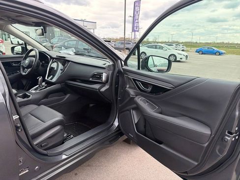 Used 2024 Subaru Outback Limited XT image 31