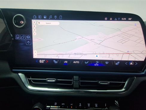 New 2026 Chevrolet Equinox EV LT image 19