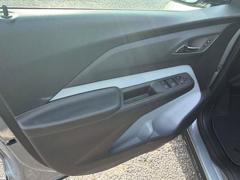 New 2027 Chevrolet Bolt RS FWD image 11
