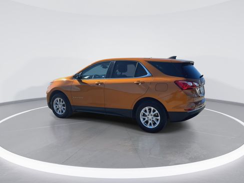 Used 2018 Chevrolet Equinox LT image 7